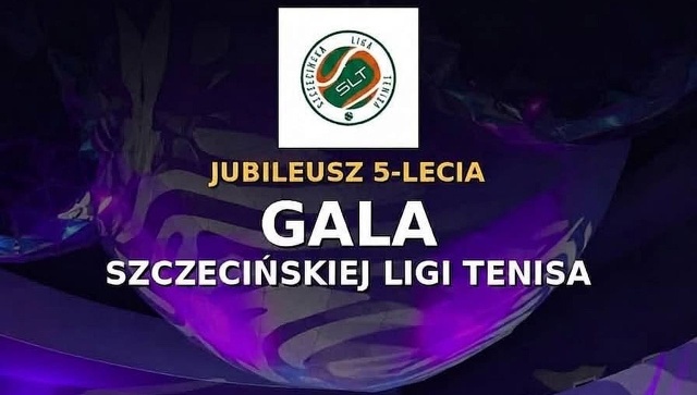 Zaczynała od 70 osób, a obecnie w ciągu roku uczestniczy w niej ponad 500 graczy. Szczecińska Liga Tenisa świętuje pięciolecie.