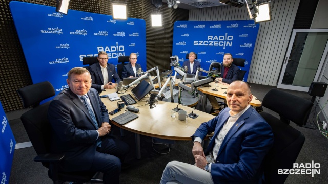 To była indywidualna decyzja Katarzyny Pełczyńskiej-Nałęcz - tak odejście z partii i rządu byłej minister komentował w Kawiarence politycznej Radia Szczecin przewodniczący Polski 2050 w regionie, wojewoda zachodniopomorski Adam Rudawski.
