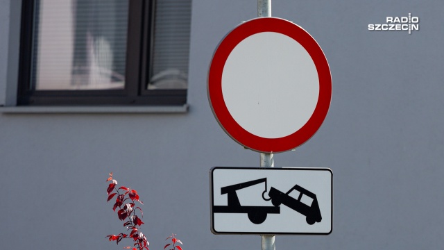 Zmotoryzowani i piesi mogą się spodziewać zmian w organizacji ruchu. Od godz. 8 rano w piątek, ulica Karsiborska w Świnoujściu będzie wyłączona z ruchu.