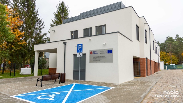 Nowoczesna i szybsza diagnostyka medyczna, transport materiałów, a także zaawansowana obróbka i przechowywanie próbek. Takie możliwości daje nowa siedziba Zakładu Patomorfologii, która powstała w szpitalu wojewódzkim w Zdunowie.