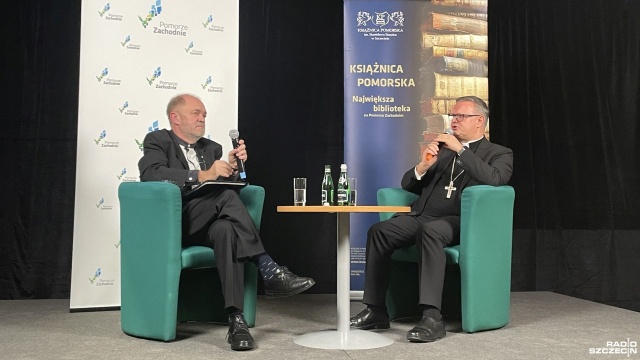 "Możemy w tym świecie kultury dochodzić do wspólnych wniosków"