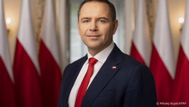 Minister Sprawiedliwości przestrzega prezydenta przed osobistą interwencją w Trybunale Konstytucyjnym.