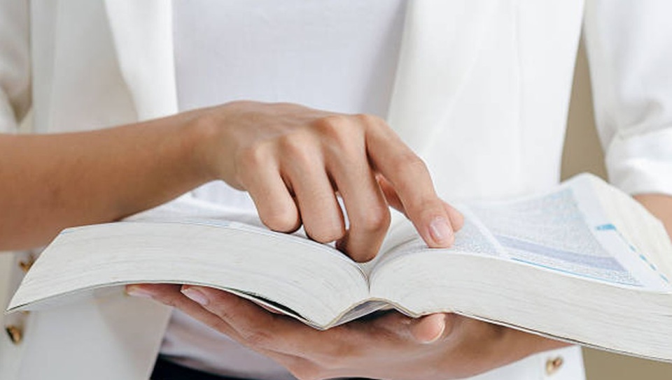 Noworoczne zmiany w języku polskim