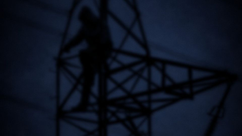 Fot. KPP w Kamieniu Pomorskim