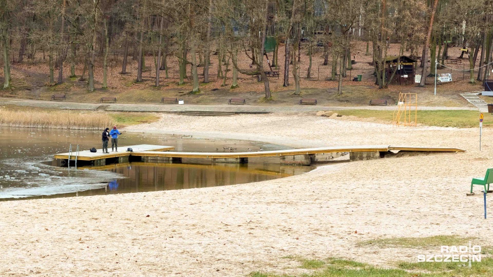 Fot. Robert Stachnik [Radio Szczecin]
