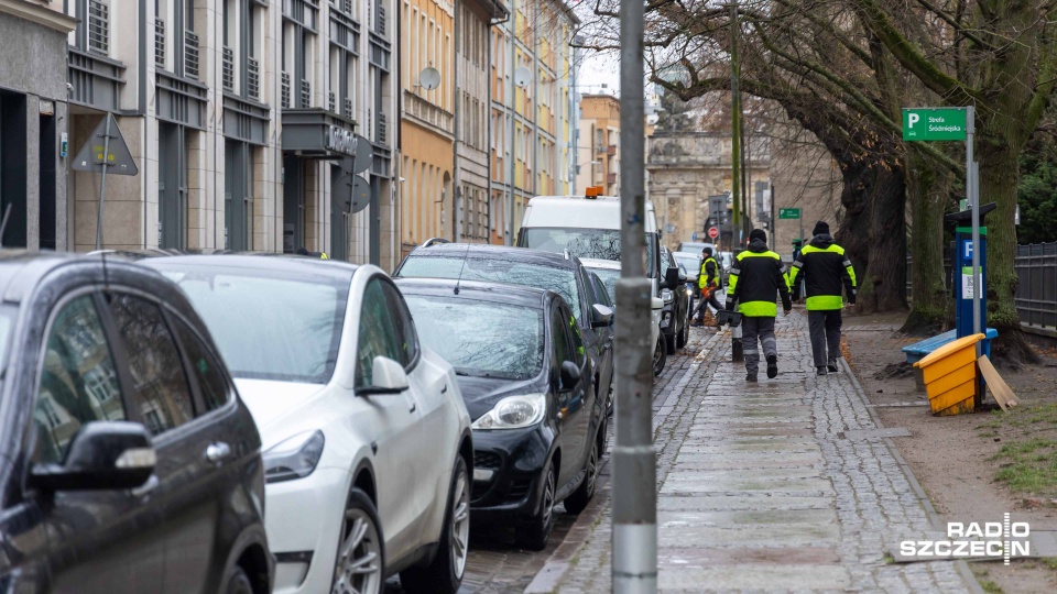 Fot. Robert Stachnik [Radio Szczecin]