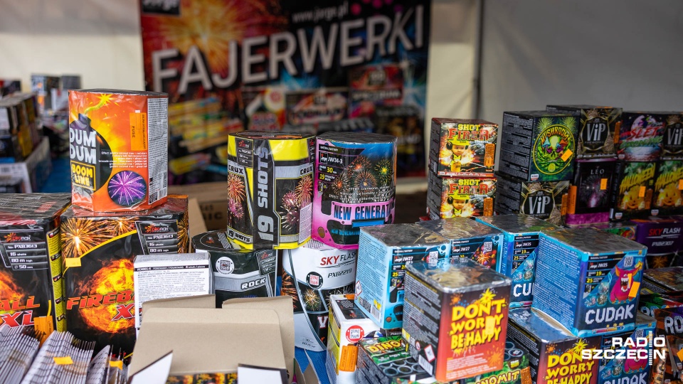 Fot. Robert Stachnik [Radio Szczecin]