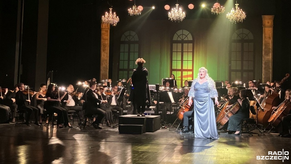 Fot. Małgorzata Frymus [Radio Szczecin]