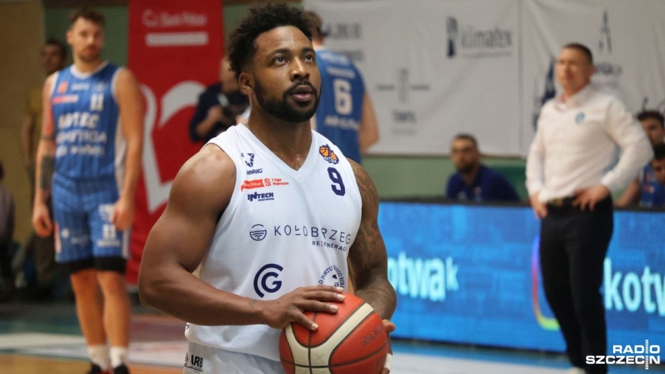 Fot. Przemysław Polanin [Radio Szczecin]