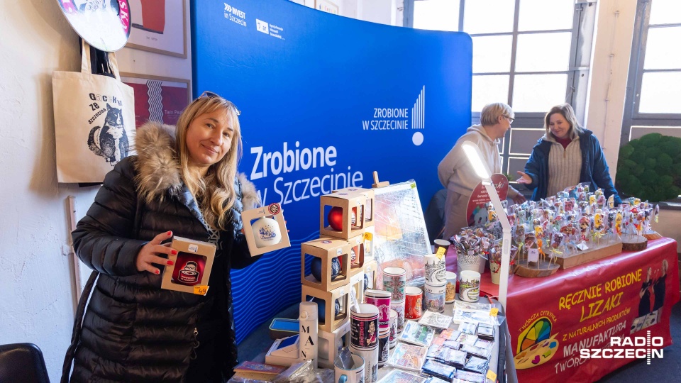 Fot. Robert Stachnik [Radio Szczecin]