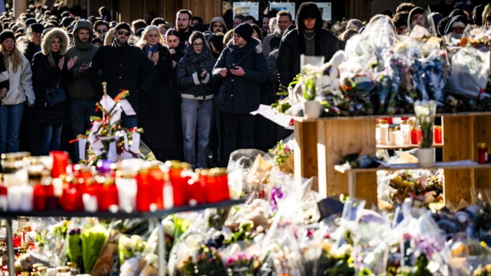 PAP/EPA/JEAN-CHRISTOPHE BOTT