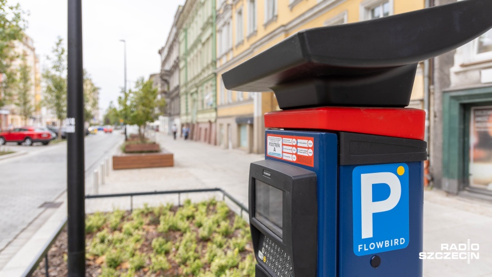 Fot. Robert Stachnik [Radio Szczecin]