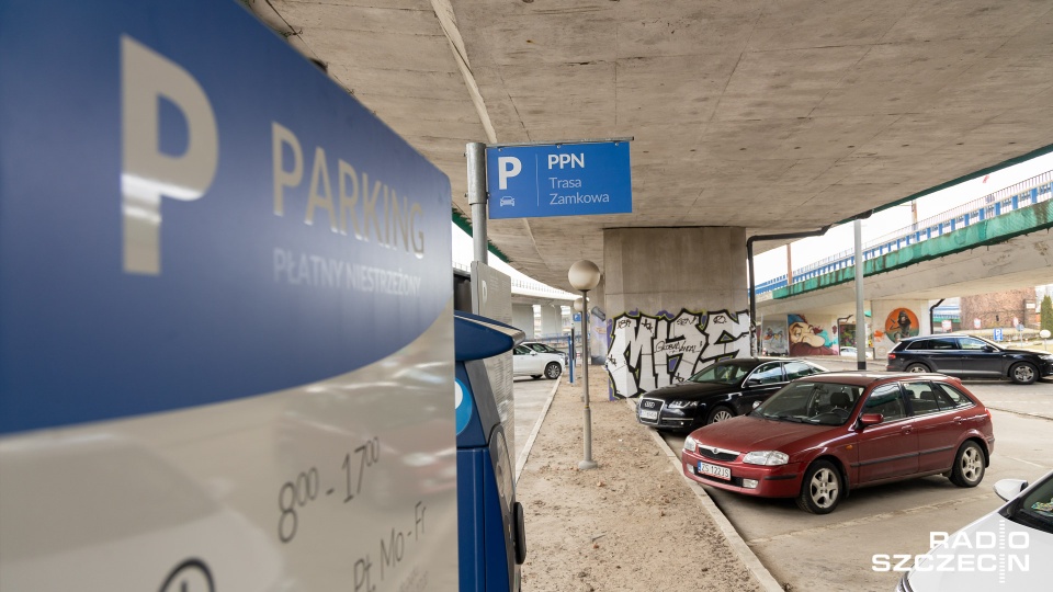 Fot. Robert Stachnik [Radio Szczecin]