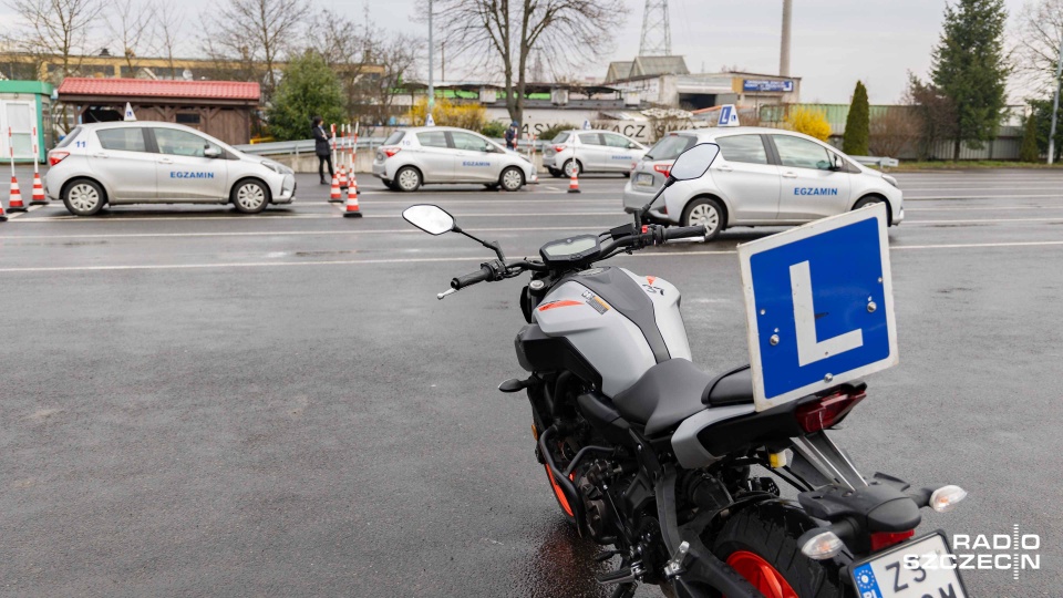 Fot. Robert Stachnik [Radio Szczecin]