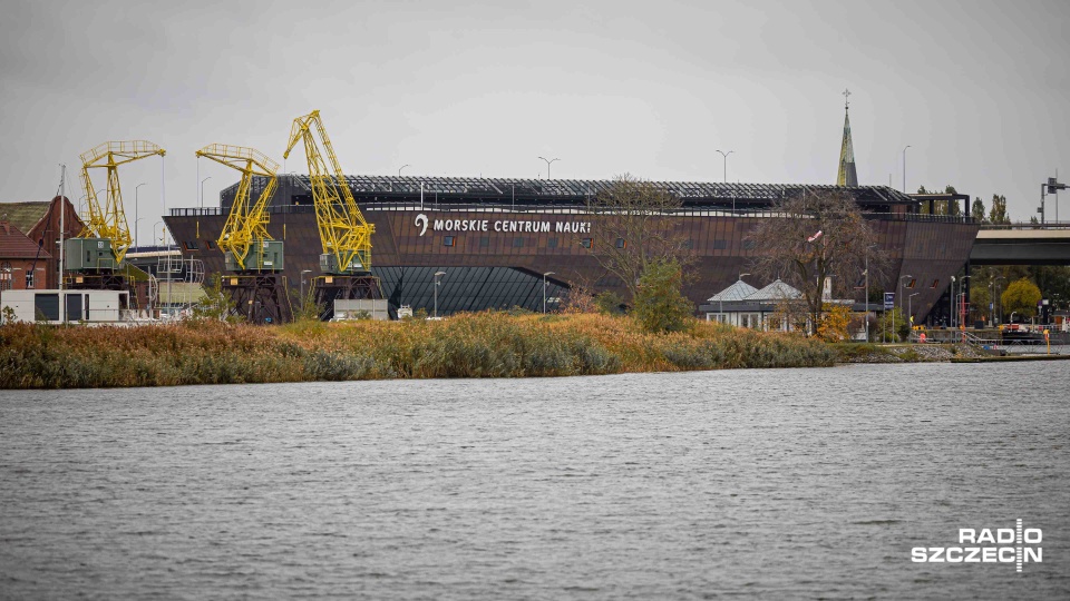 Rozpoczął się konkurs na dyrektora MCN