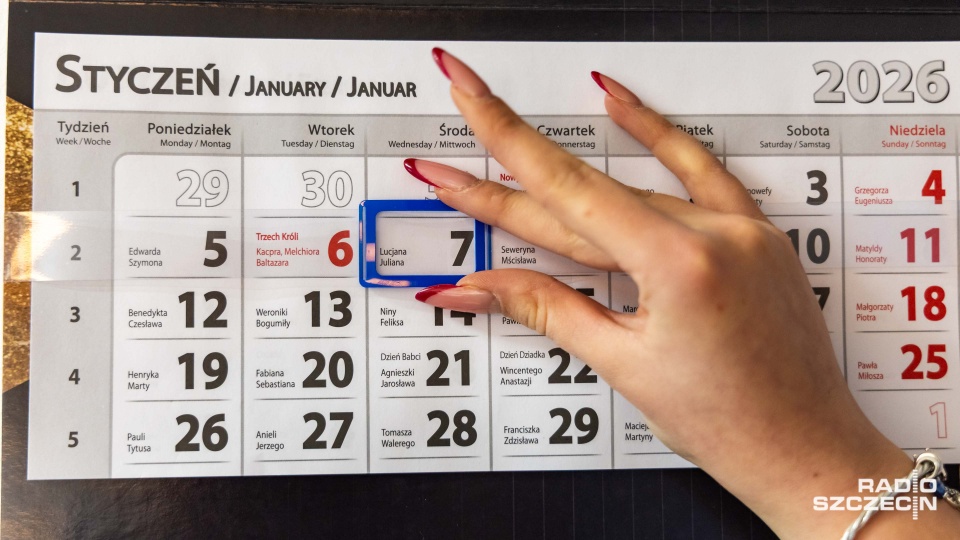 Franciszek i Zofia najpopularniejszymi imionami dla dzieci w Szczecinie w 2025 roku [ZDJĘCIA]