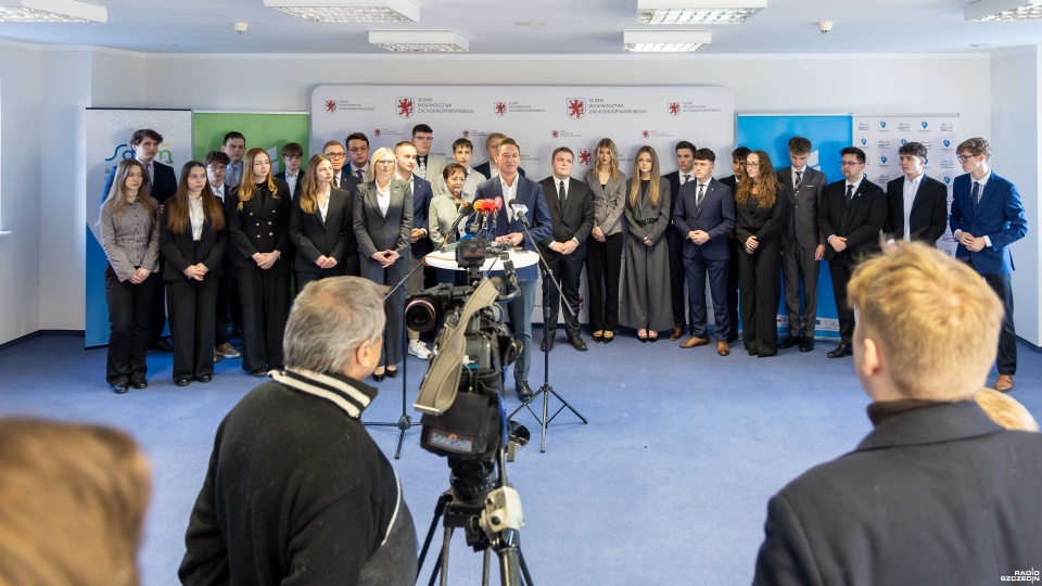 100 tys. zł do podziału na młodzieżowe projekty