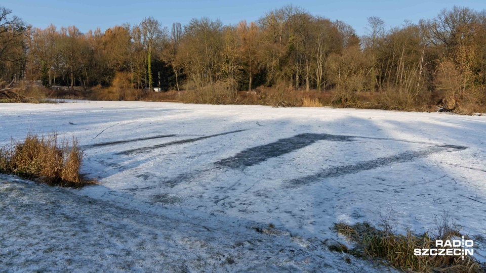 Fot. Robert Stachnik [Radio Szczecin]