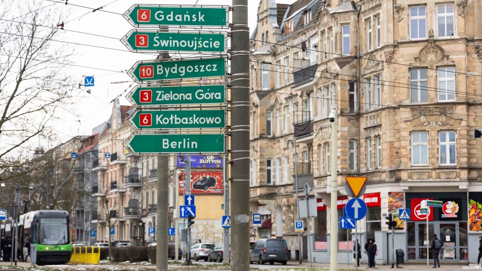 Fot. Robert Stachnik [Radio Szczecin]