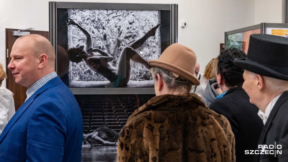 Miniony rok oczami 32 fotografów, Roczna wystawa STF [WIDEO, ZDJĘCIA]