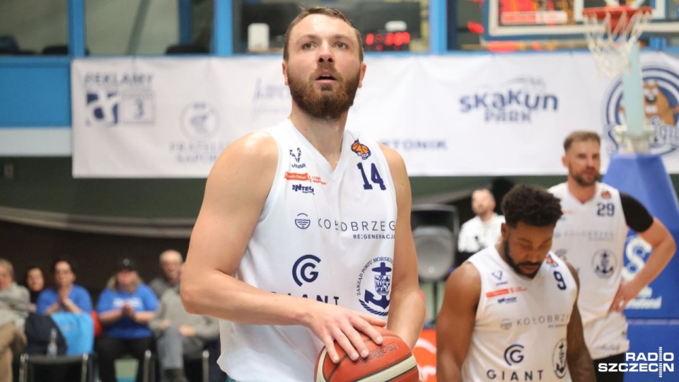 Fot. Przemysław Polanin [Radio Szczecin]