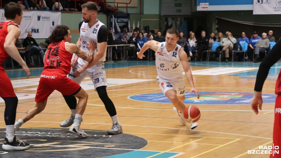 Fot. Przemysław Polanin [Radio Szczecin]