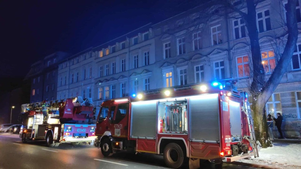 Fot. Przemysław Polanin [Radio Szczecin]