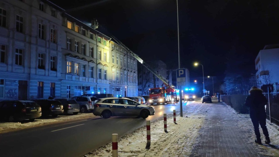 Fot. Przemysław Polanin [Radio Szczecin]