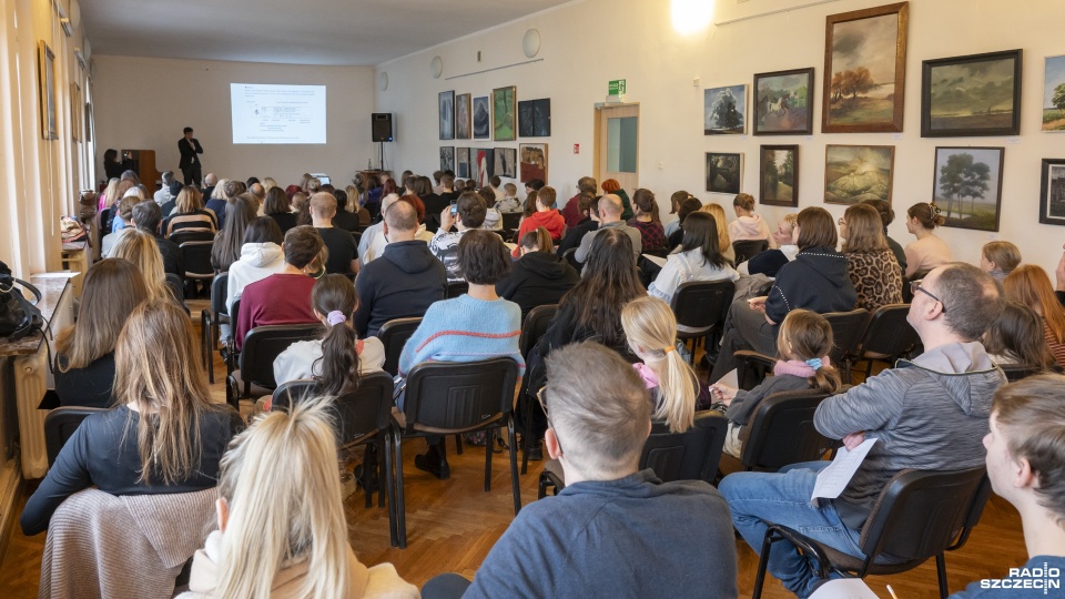 Fot. Kamila Kozioł [Radio Szczecin]