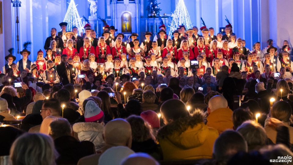Galowy koncert "Szczecinian" [WIDEO, ZDJĘCIA]