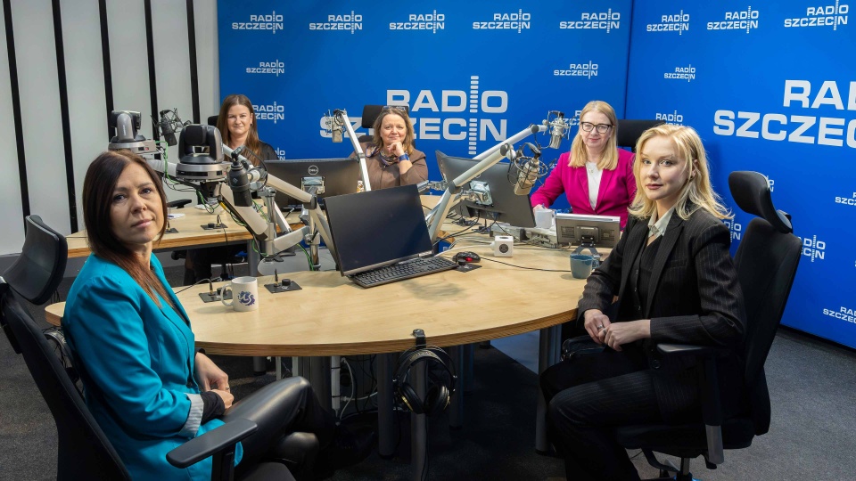 Fot. Robert Stachnik [Radio Szczecin]