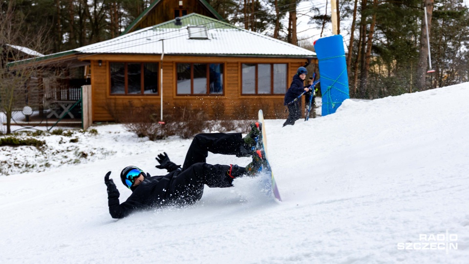 Fot. Robert Stachnik [Radio Szczecin]