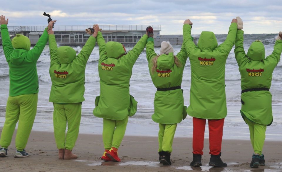 Fot. Przemysław Polanin [Radio Szczecin]