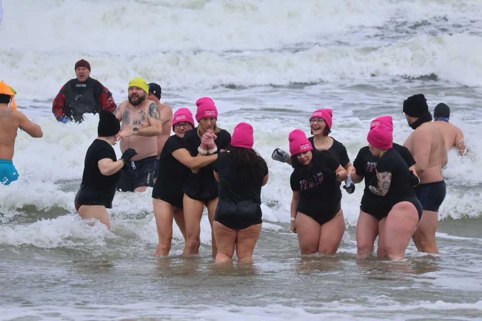 Fot. Przemysław Polanin [Radio Szczecin]