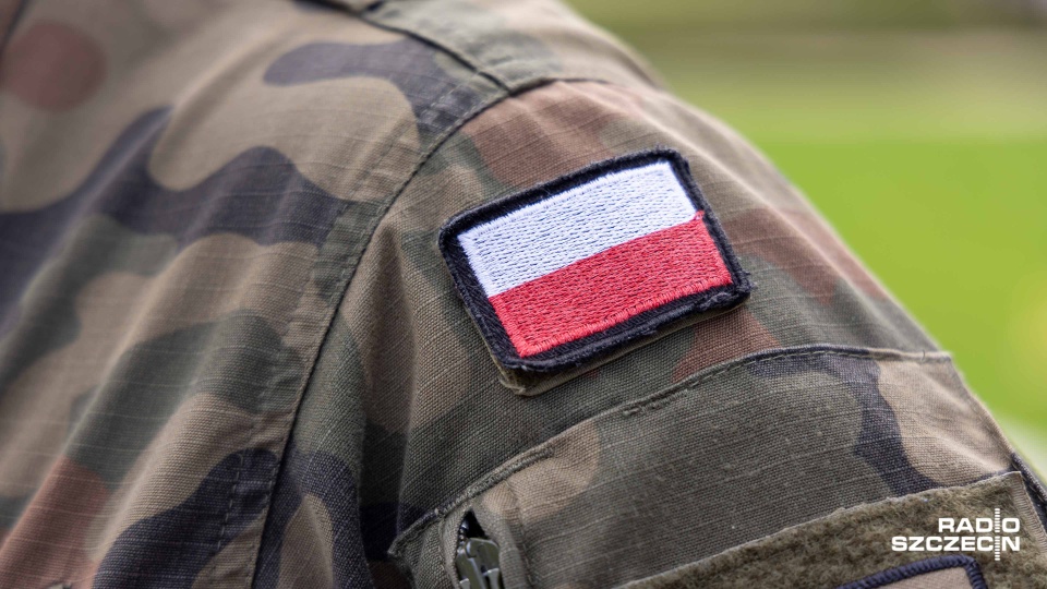 Na początku lutego kwalifikacja wojskowa w Zachodniopomorskiem