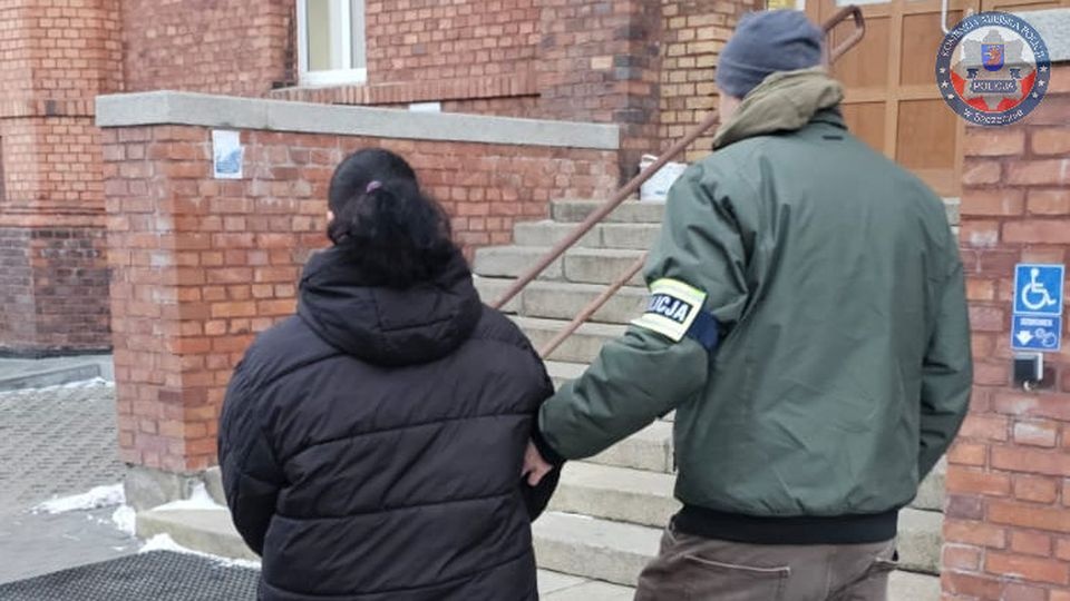 Pobierała świadczenia, mimo że dziecko zmarło