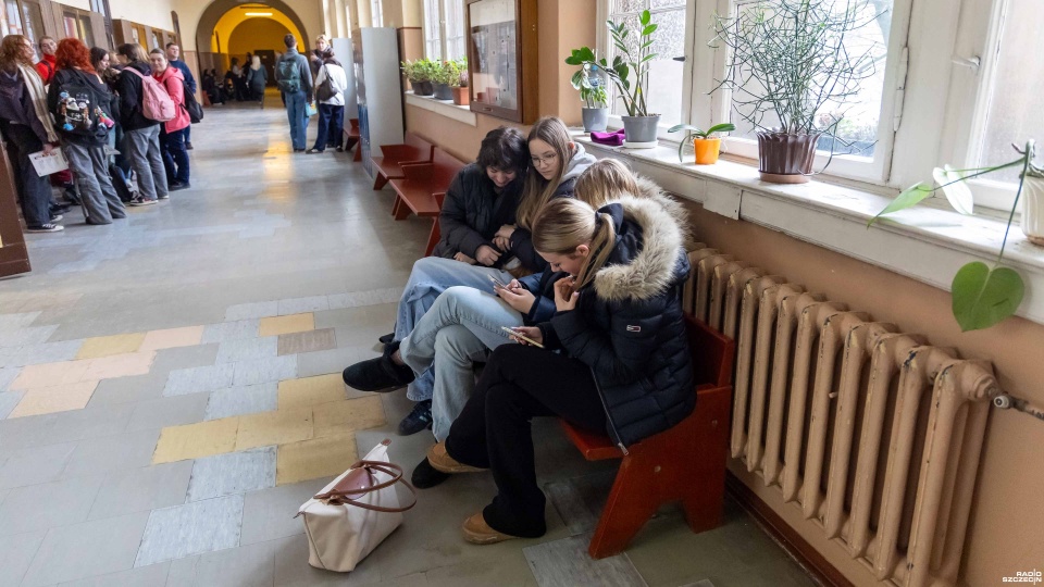 Fot. Robert Stachnik [Radio Szczecin]