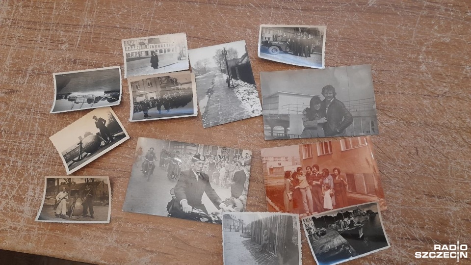 Fot. Joanna Maraszek [Radio Szczecin]