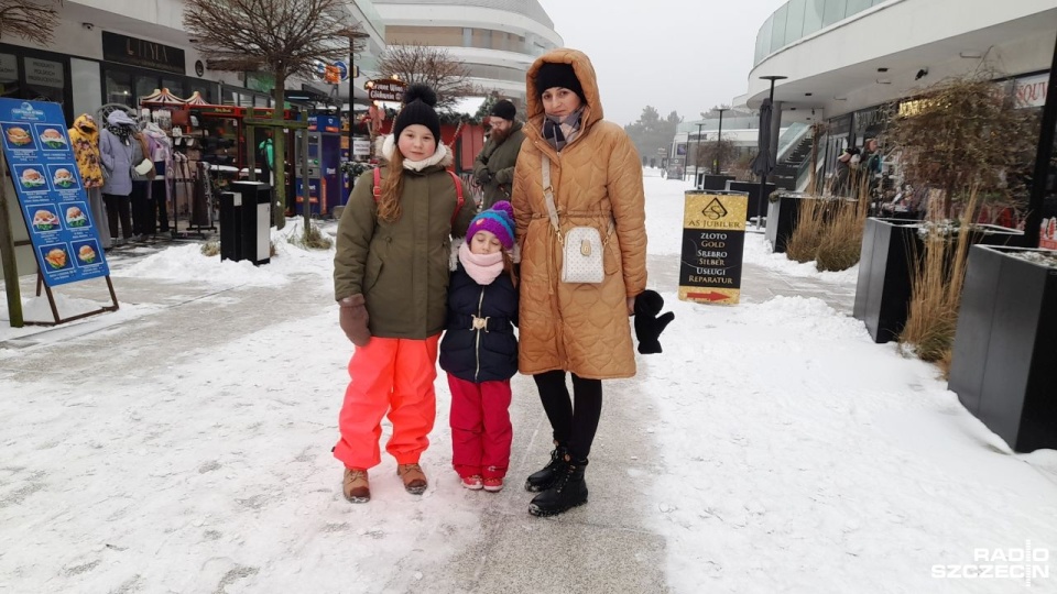 Fot. Joanna Maraszek [Radio Szczecin]