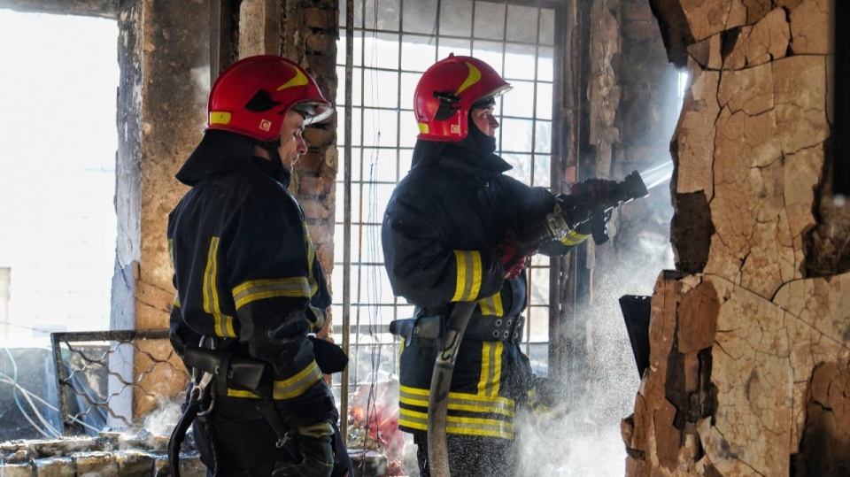 Fot. PAP/Alena Solomonova