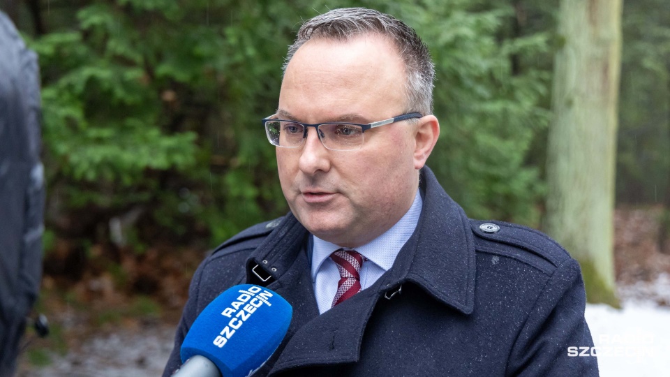 fot. Robert Stachnik [Radio Szczecin]