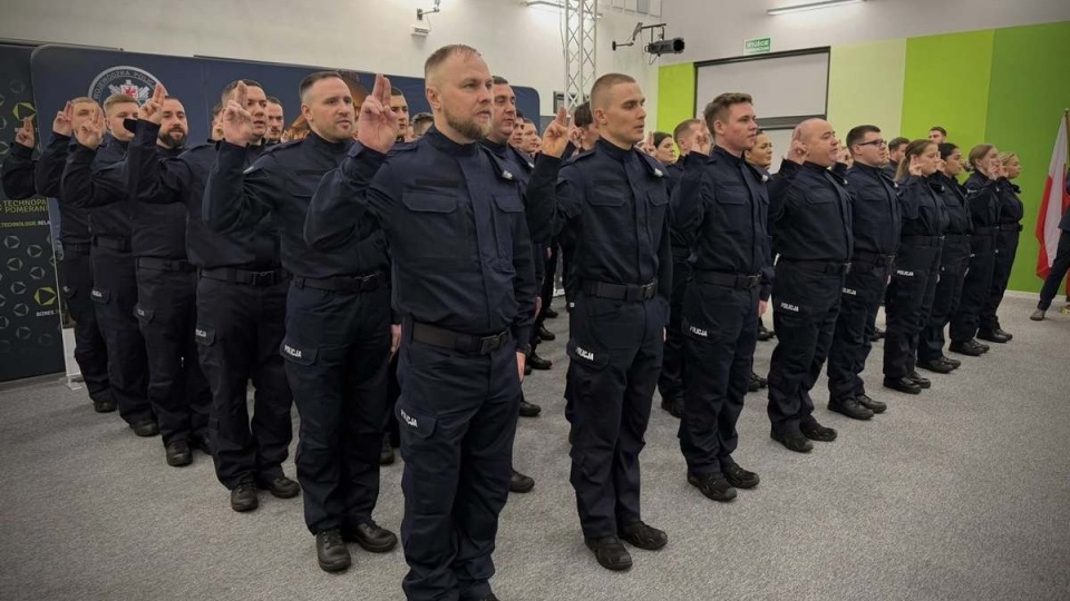 Fot. Policja Zachodniopomorska