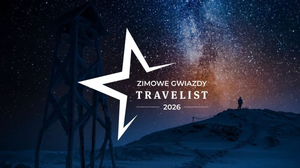 Zachodniopomorskie kurorty nominowane w plebiscycie Magazynu Travelist