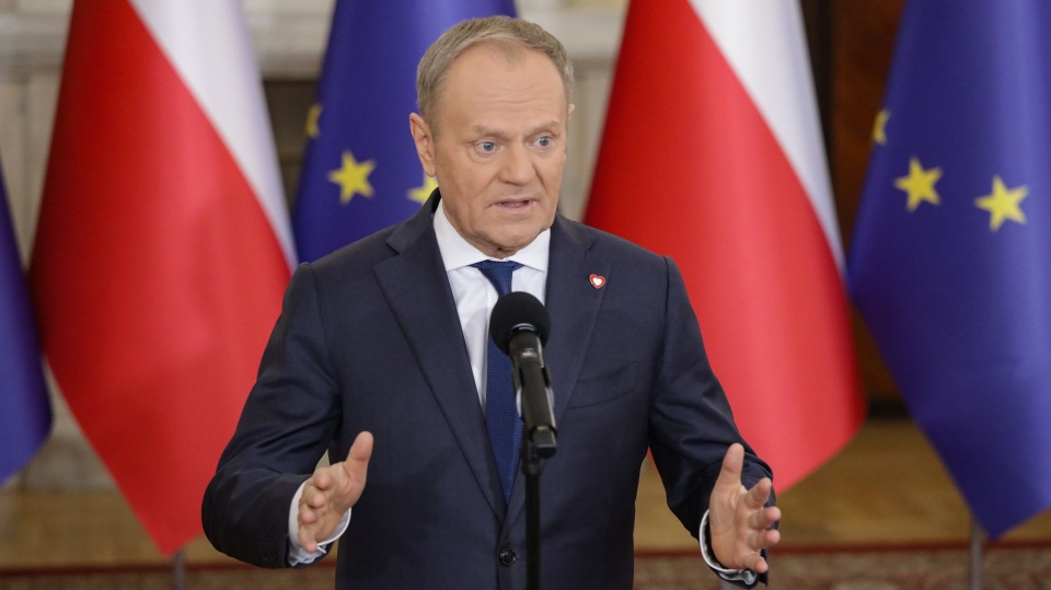 Premier o budżecie: nie interesuje mnie opinia pana prezydenta