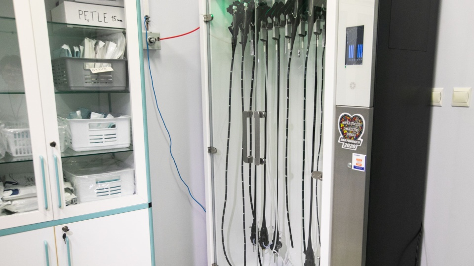 Fot. Weronika Łyczywek [Radio Szczecin]