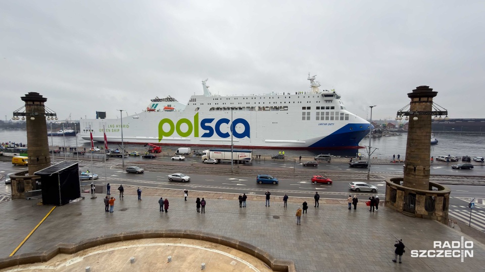 Fot. Robert Stachnik [Radio Szczecin]