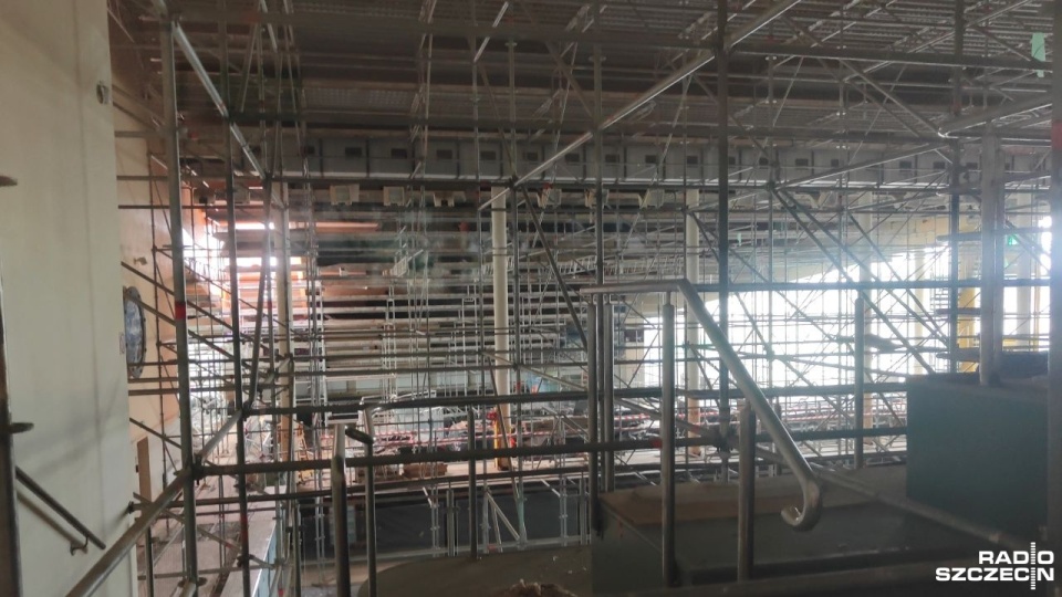 Fot. Przemysław Polanin [Radio Szczecin]