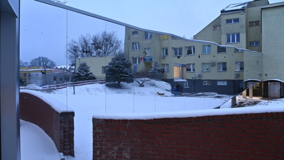 Fot. SP ZOZ w Choszcznie