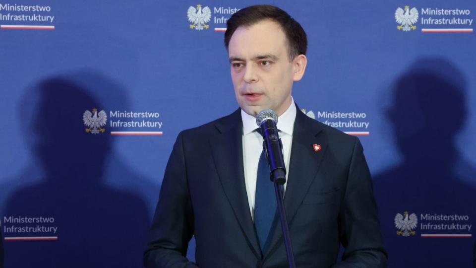 Domański: nie ma żadnych powodów, żeby prezydent nie podpisał ustawy budżetowej