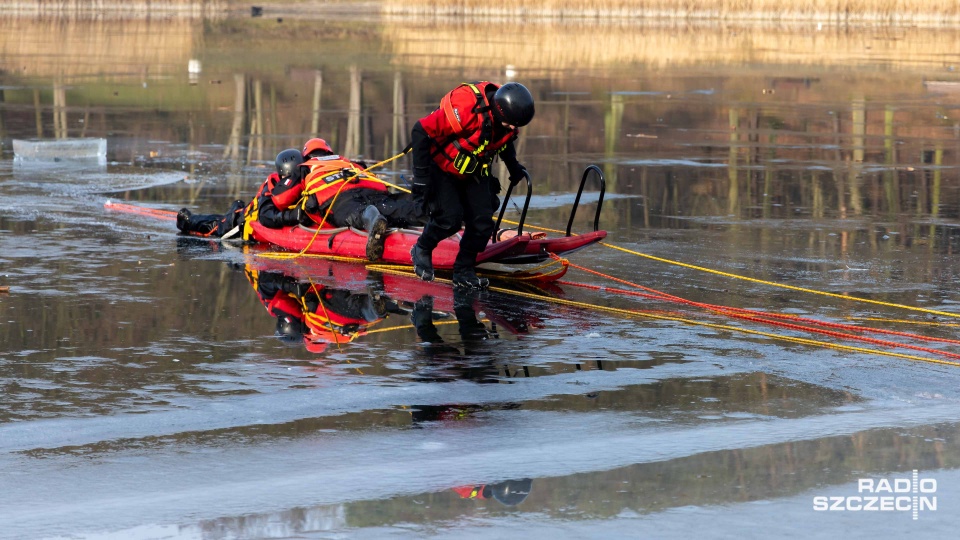 Fot. Robert Stachnik [Radio Szczecin]